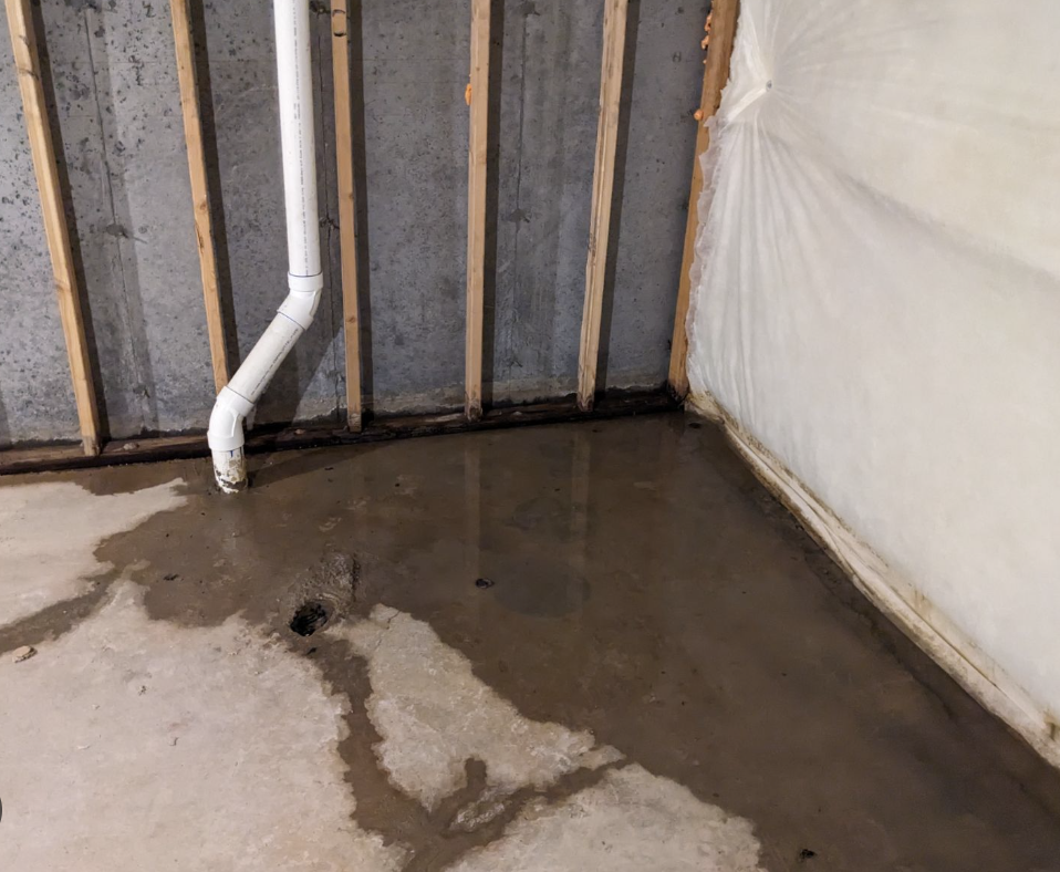 Basement Waterproofing vs. Water Damage Restoration in WI