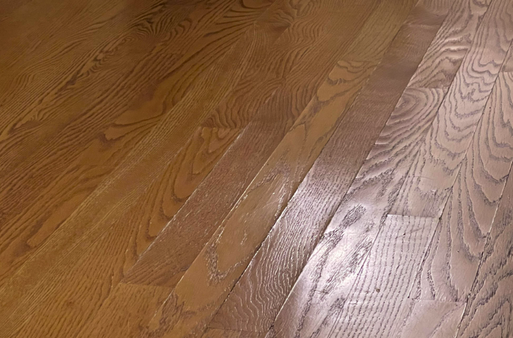 - 911 Restoration of Southeast Wisconsin Hardwood Floor Water Damage in Wisconsin