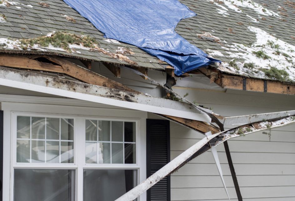 Storm Damage Restoration in Wisconsin: Wind, Hail, & Flood