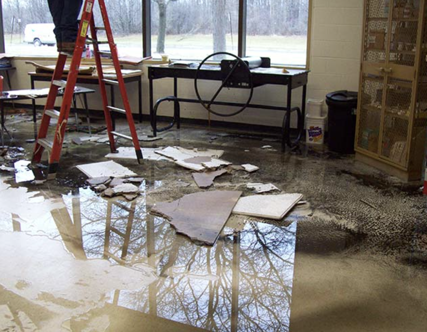 Does Homeowners Insurance Cover Basement Flooding Wisconsin?